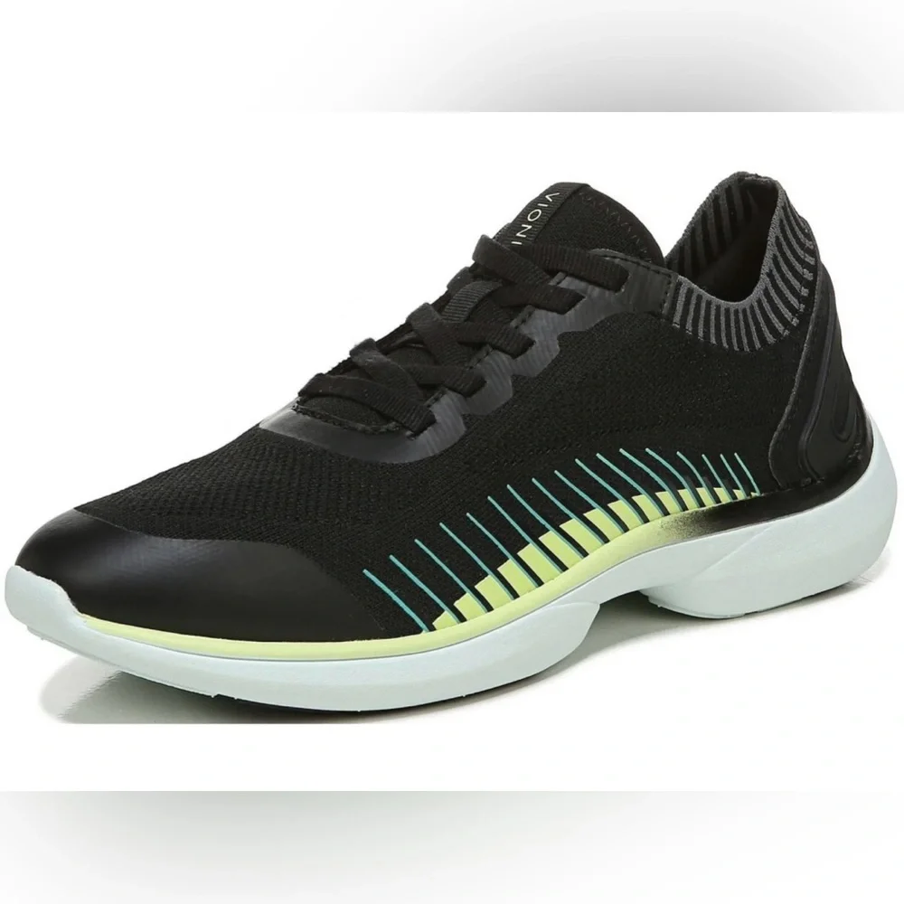 Vionic Walking Shoes Vio-Motion Orthaheel Arch Support Embolden Women’s Size‎ 5